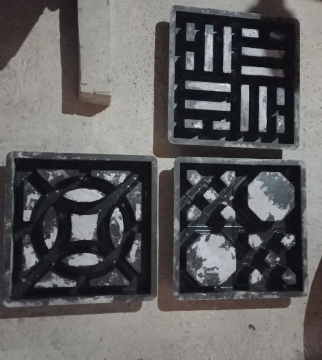 cobogó  - Foto 5