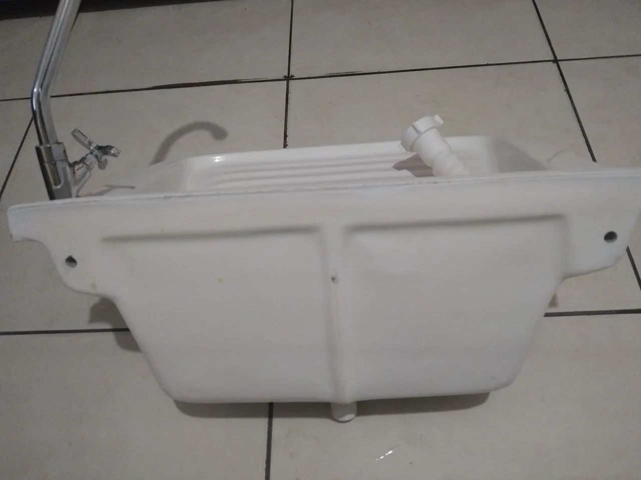 Tanque de roupas - Foto 2