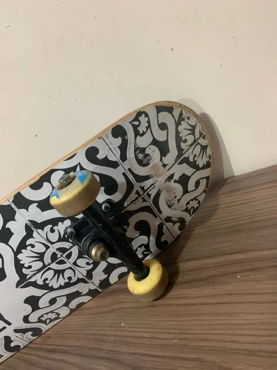 Skate roda next 53 mm - Foto 4