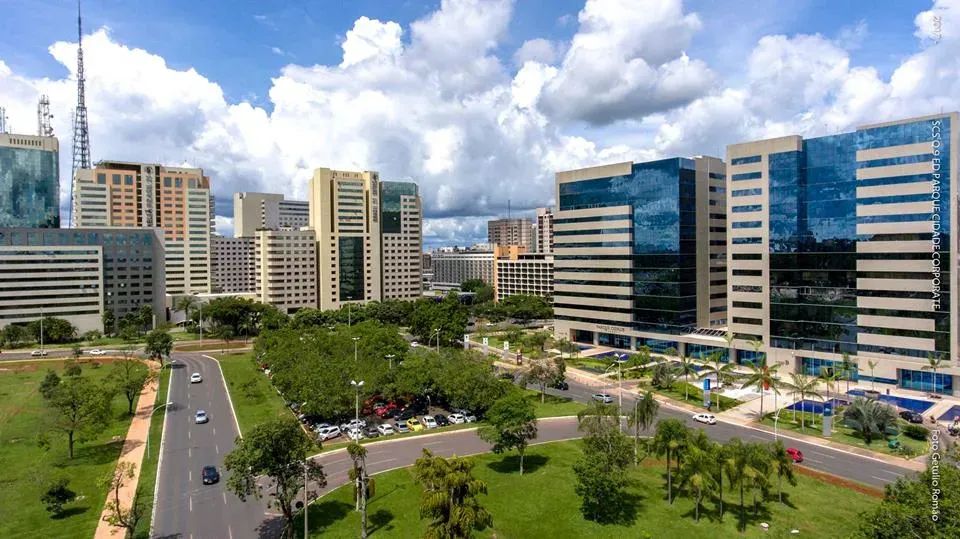 Loja, Av SCS Quadra 9, Asa Sul - Foto 2