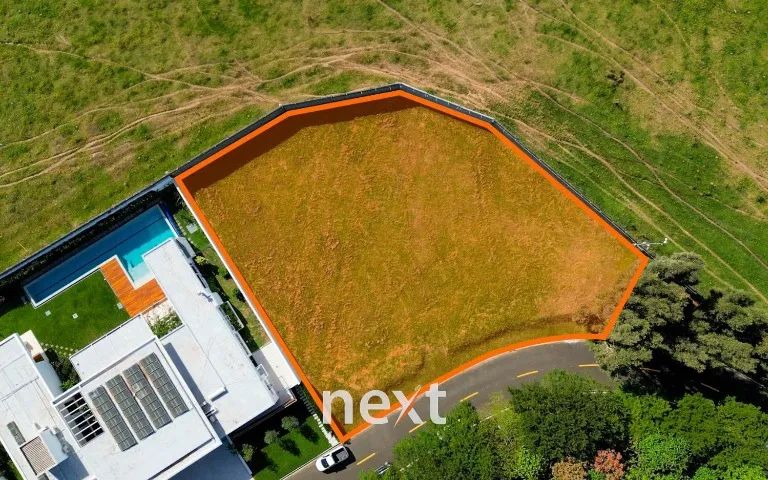 Terreno a Venda no condomínio Green Golf no Gramado   - Foto 5