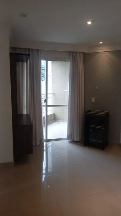 APARTAMENTO RESIDENCIAL em São Paulo - SP, Parque Novo Mundo
