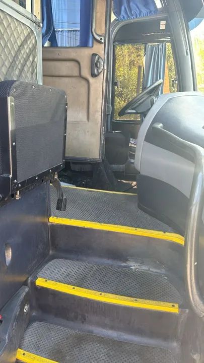 Onibus Volvo/Mpolo Viagio R - Foto 12