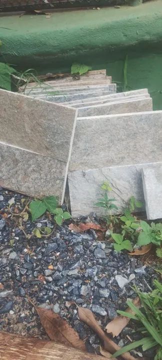 Pedras Lagoa Santa 15x 30 - Foto 2