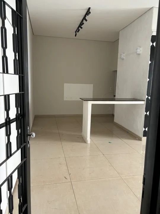Sala Comercial 100 mt2 em frente Atlético Depósito ou Estúdio ou Restaurante Perto Pça A - Foto 2
