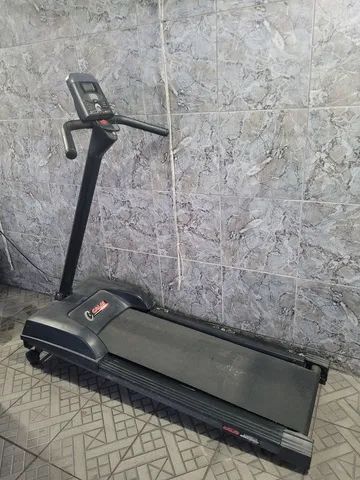 Esteira elétricaCaloi