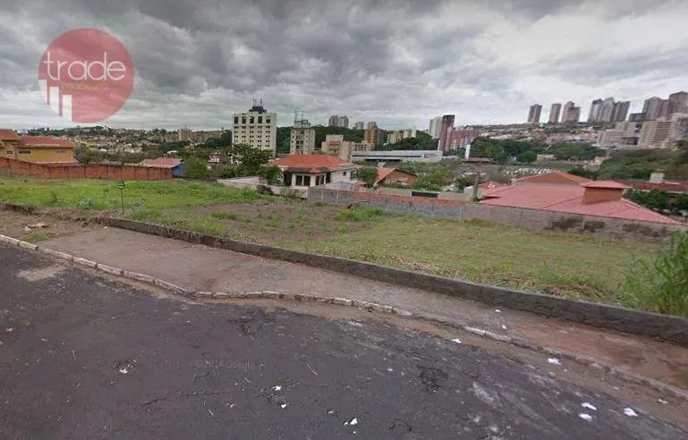 Terreno à venda, 860 m² por R$ 400.000,00 - Ribeirânia - Ribeirão Preto/SP