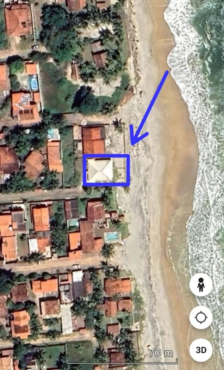 Foto - Ilhéus - São Domingos