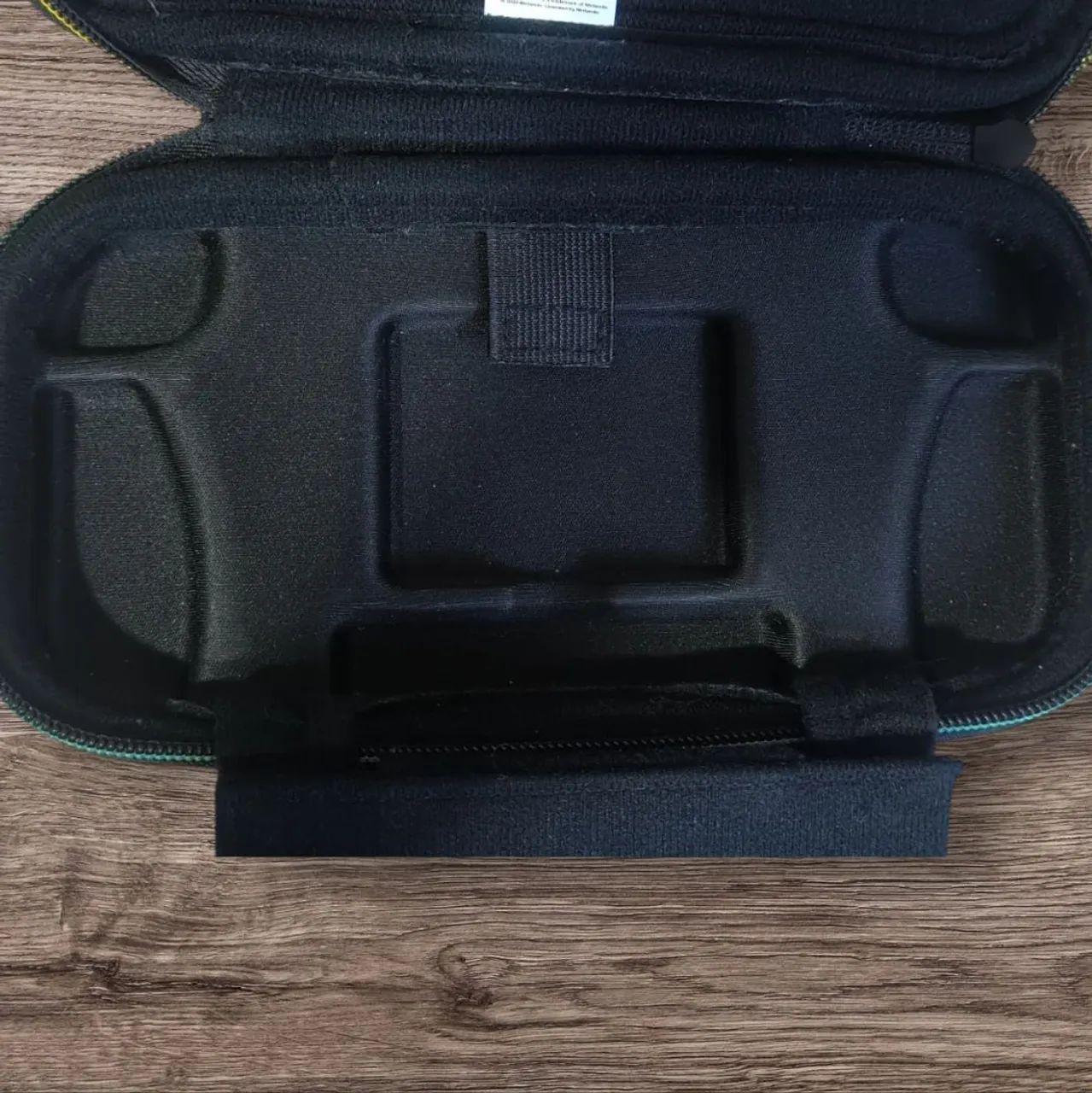 CASE NINTENDO SWITCH LITE -LUIGI'S MANSION 3 - OFICIAL - Foto 4