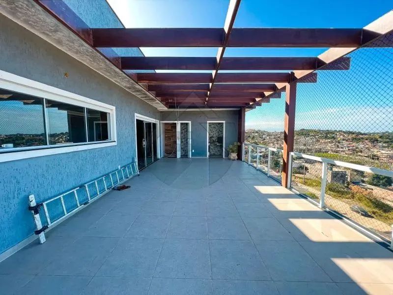 Casa com 3 quartos - Vinhateiro - São Pedro da Aldeia - Foto 3