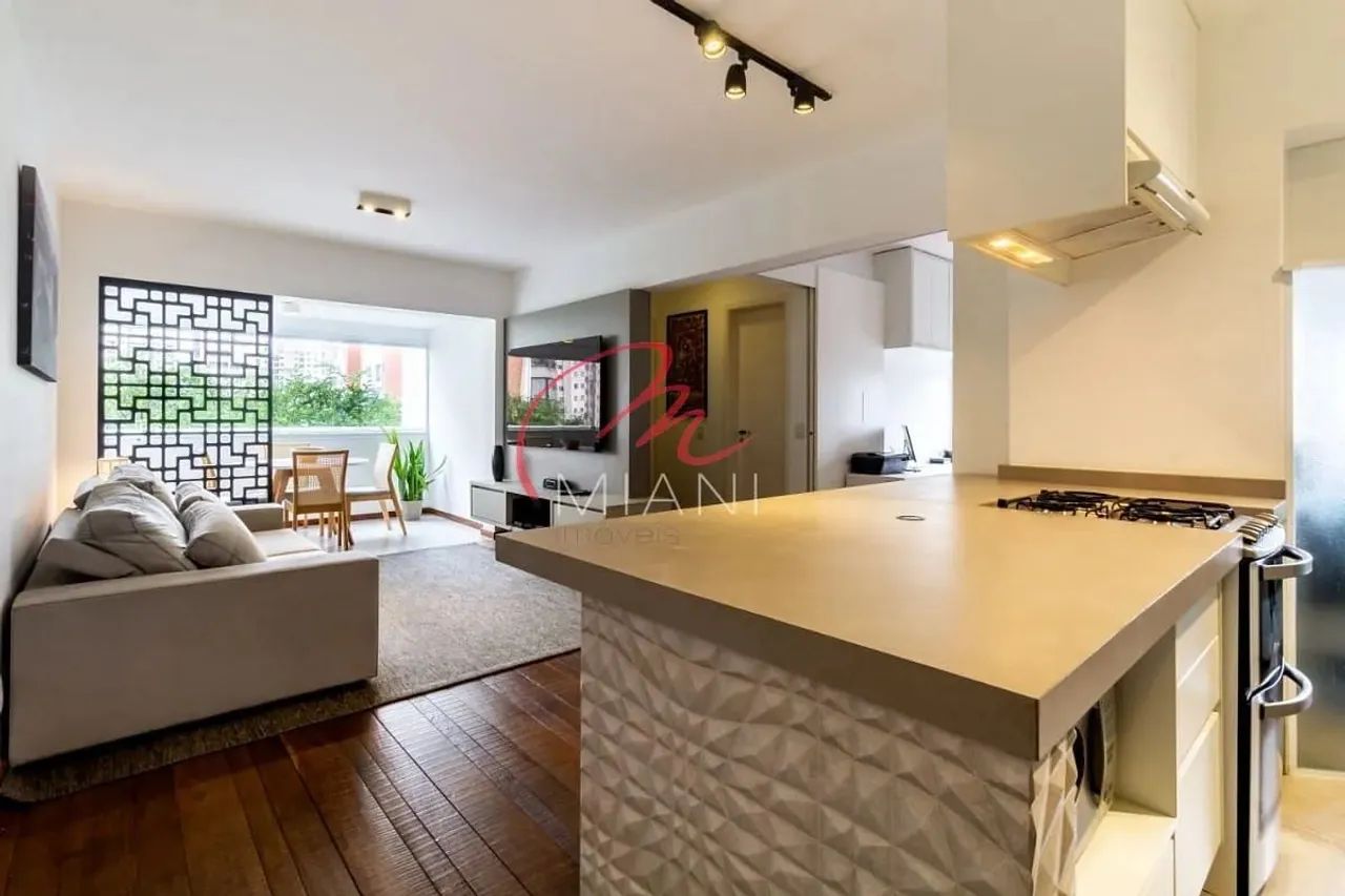 APARTAMENTO NA VILA LEOPOLDINA COM 63M2, 02 QUARTOS, 02 BANHEIROS, SALA, 2 VAGAS DE GARAGE