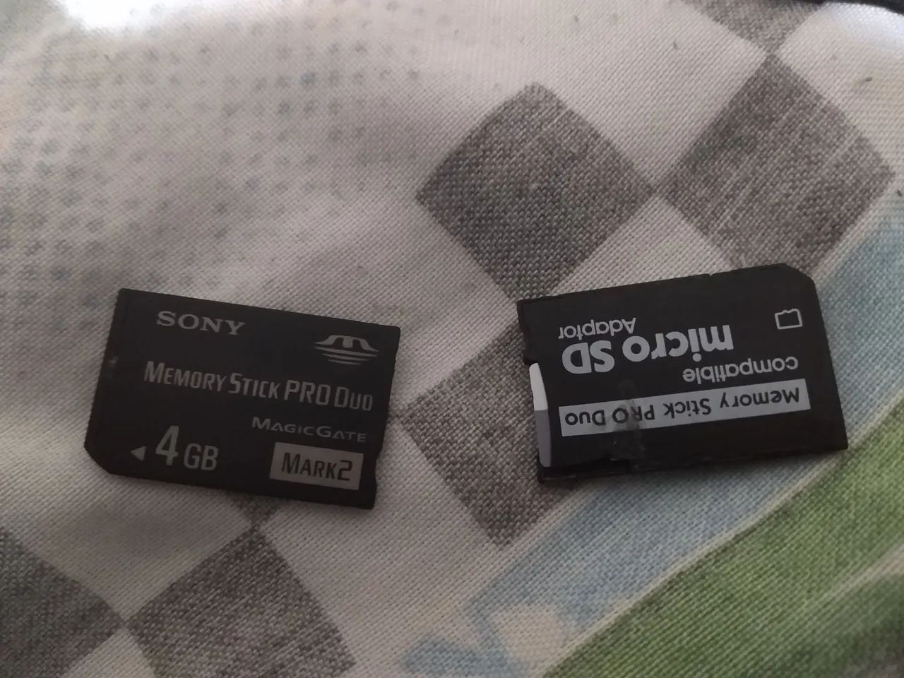 PSP 3000 Usado - Foto 2