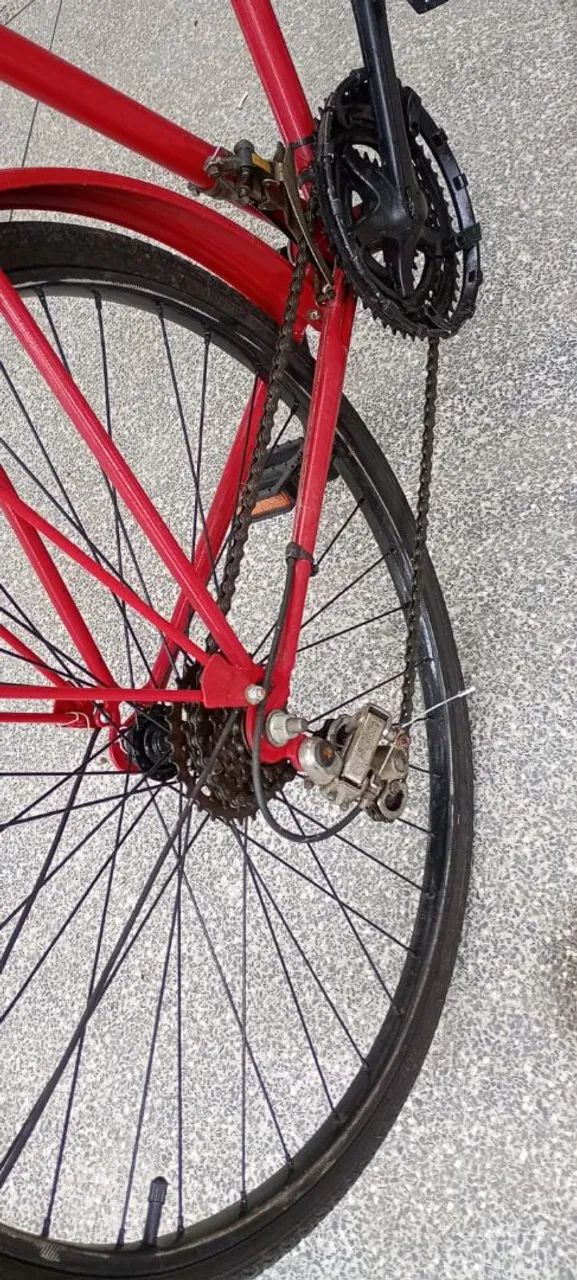 Bicicleta Caloi 10 (1978) - Foto 4