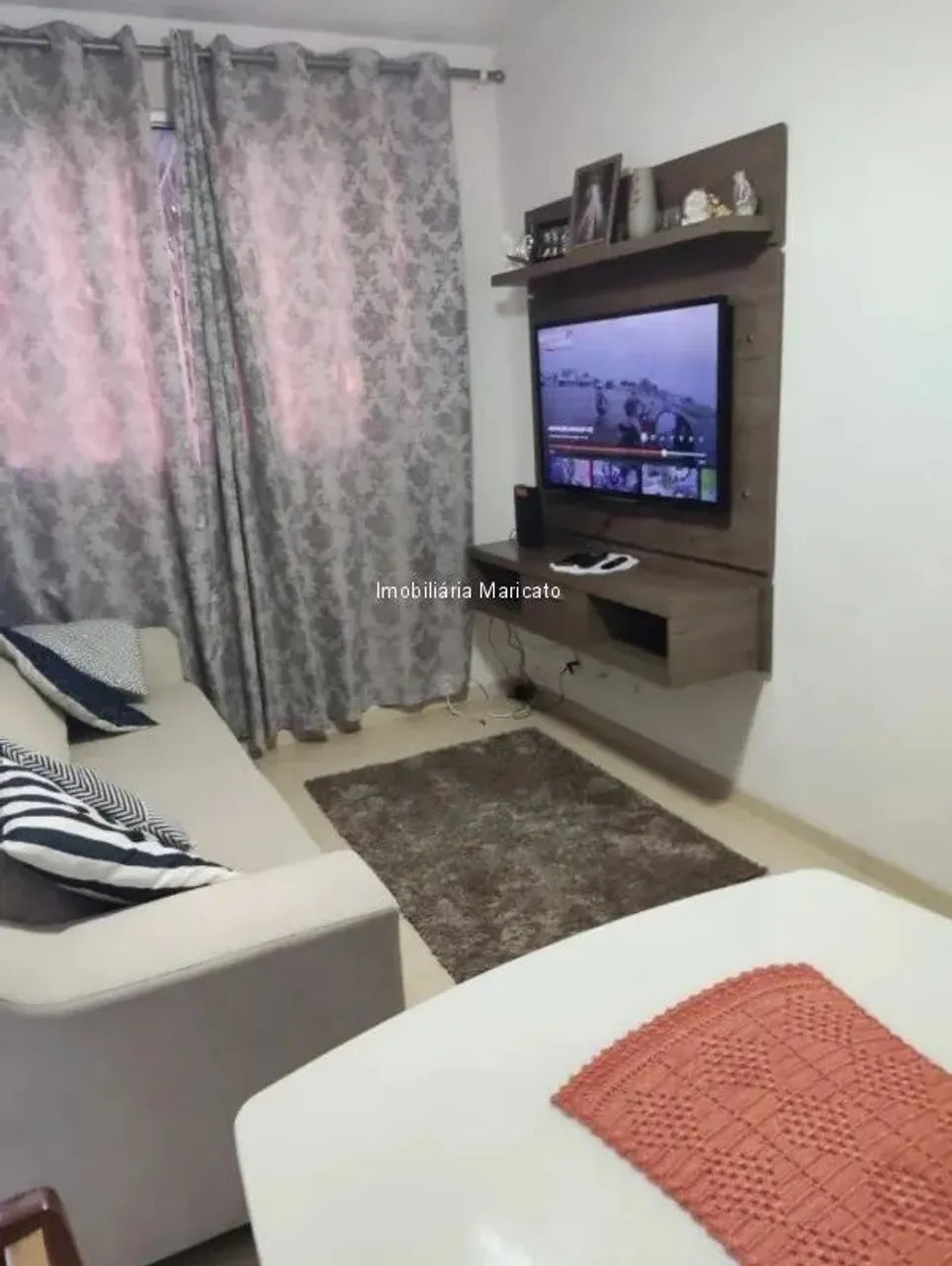 Apartamento no Rio Amazonas - Jardim Caparroz em São José do Rio Preto