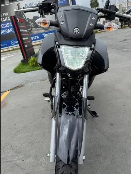 NOVA FACTOR 150 - COMPRE SEM CNH! - Foto 3