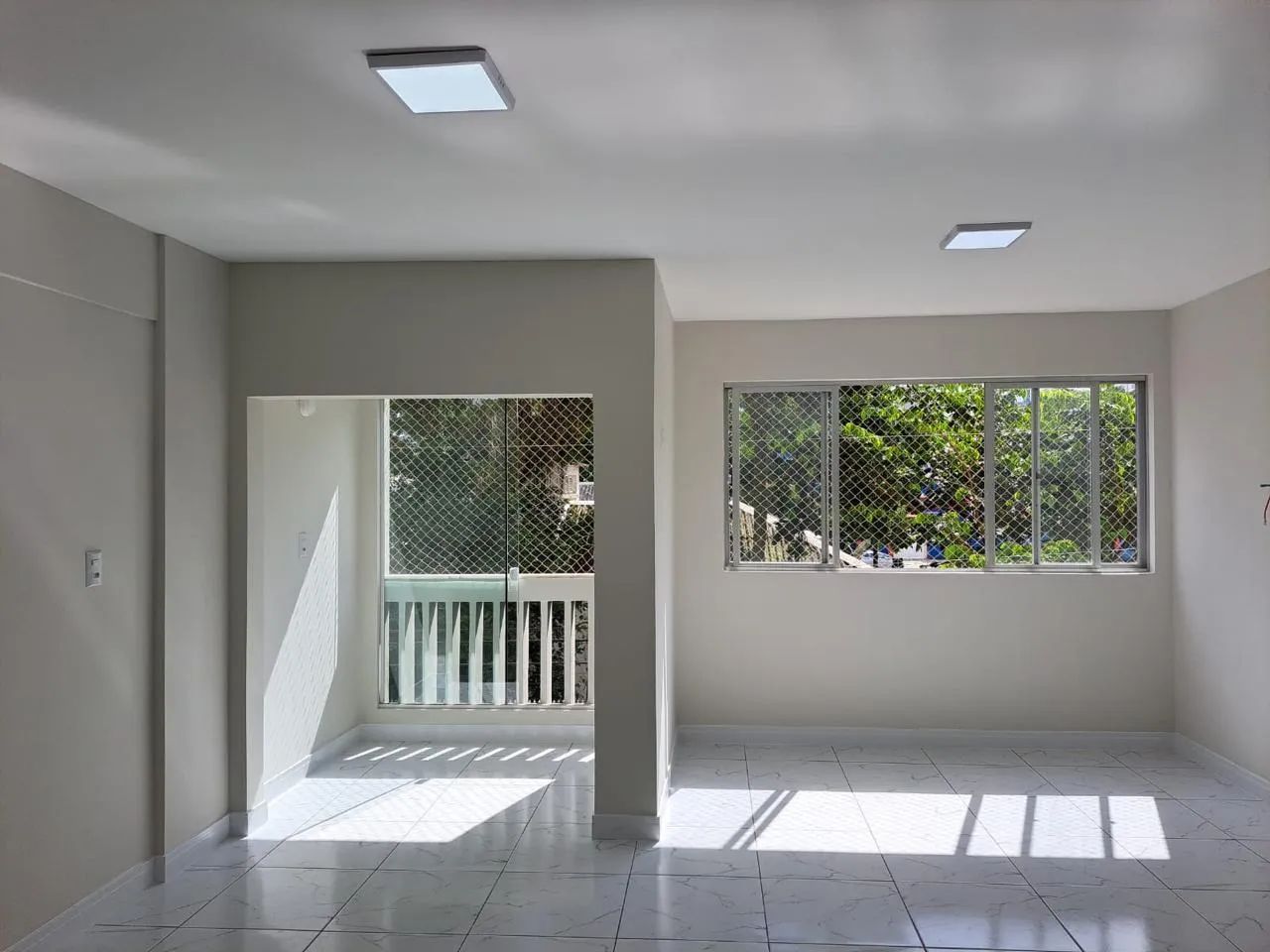 Apartamento amplo com ótimo valor e localização
