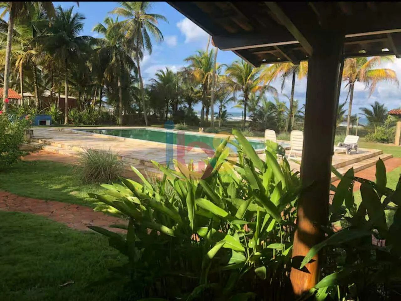 Vendo Área Beira Mar - Foto 4