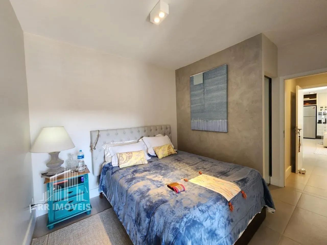 RR7318 Apartamento MOBILIADO 85m² CONDOMÍNIO PRESENT - OPORTUNIDADE - 2 Suítes 2 Vagas - B - Foto 10