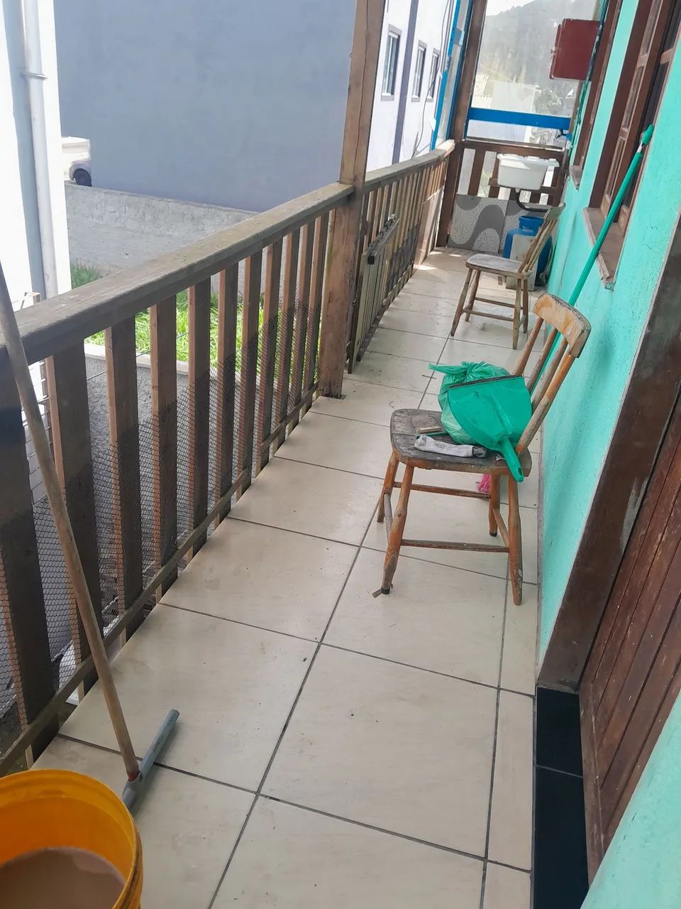 Foto - Florianópolis - São João do Rio Vermelho