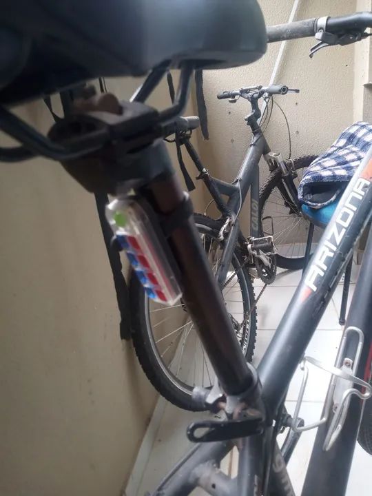 Bicicleta aro 29 barata  - Foto 6