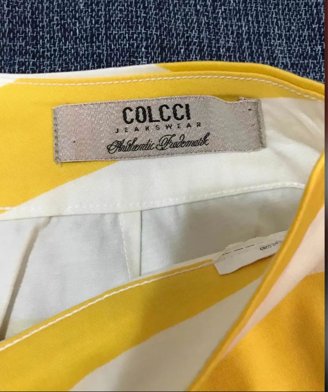 Saia mini Colcci meninas  - Foto 3