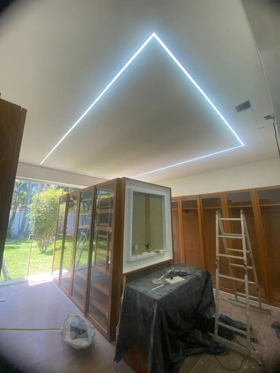 Eletricista Profissional: Soluções Elétricas Seguras e Eficientes" - Foto 4
