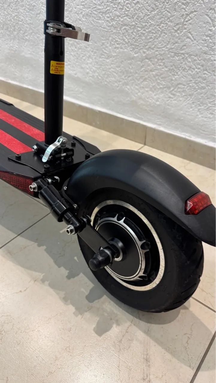 PATINETE K10 KAPPAK - 800W 2024