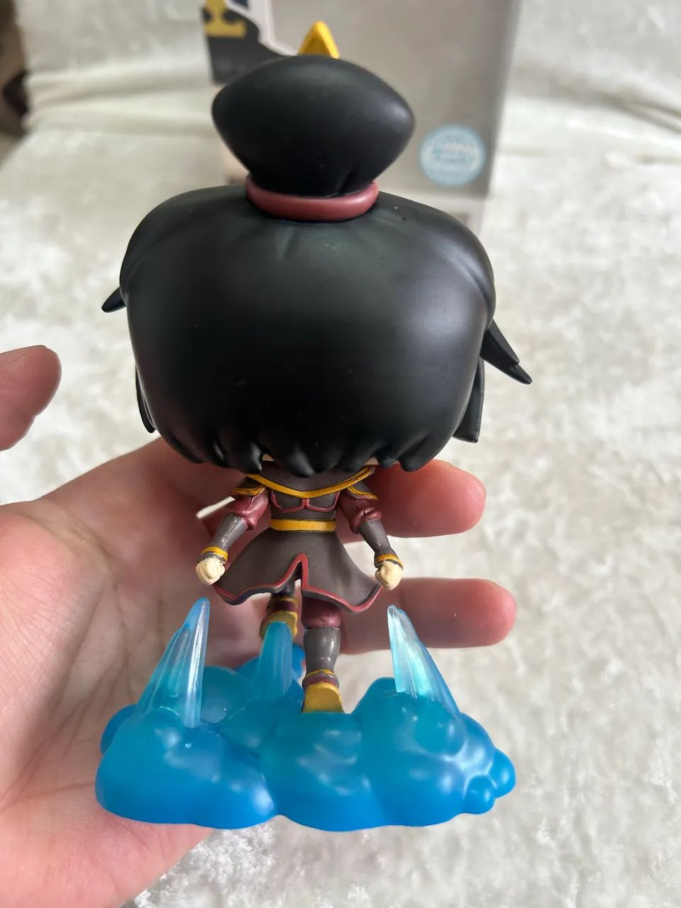 Funko Avatar 1079 - Azula (Selo SE) - Foto 4