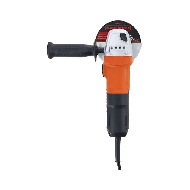 ESMERILHADEIRA ANG 4.1/2 G650-B2 220V BLACK DECKER UND