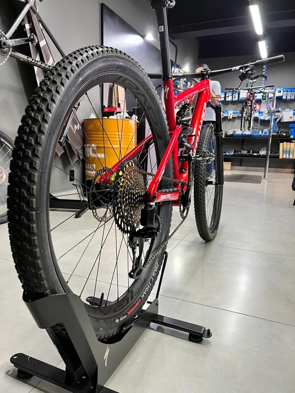 Specialized Epic Full Carbon - Foto 4