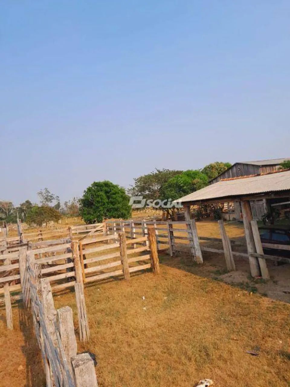 Sítio à venda, 575000 m² por R$ 900.000,00 - Área Rural de Candeias do Jamari - Candeias d - Foto 4