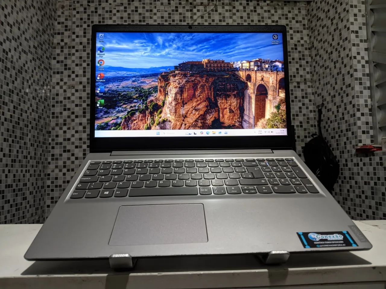 Notebook Lenovo Ideapad Core i3 10° Ger DDR4 (A pronta entrega)
