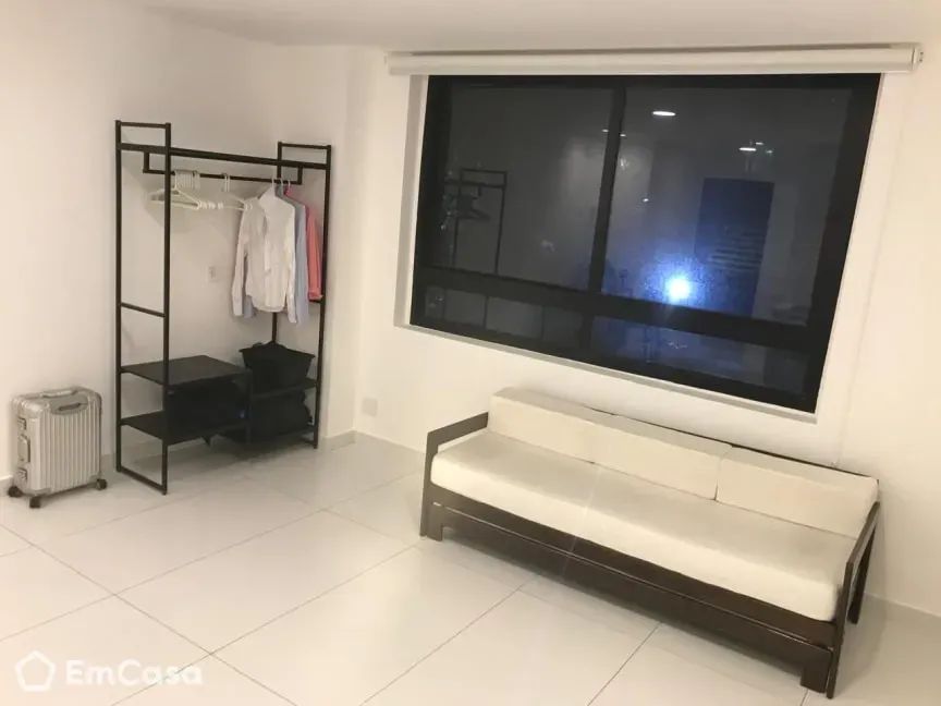 Apartamento à venda em Rio de Janeiro