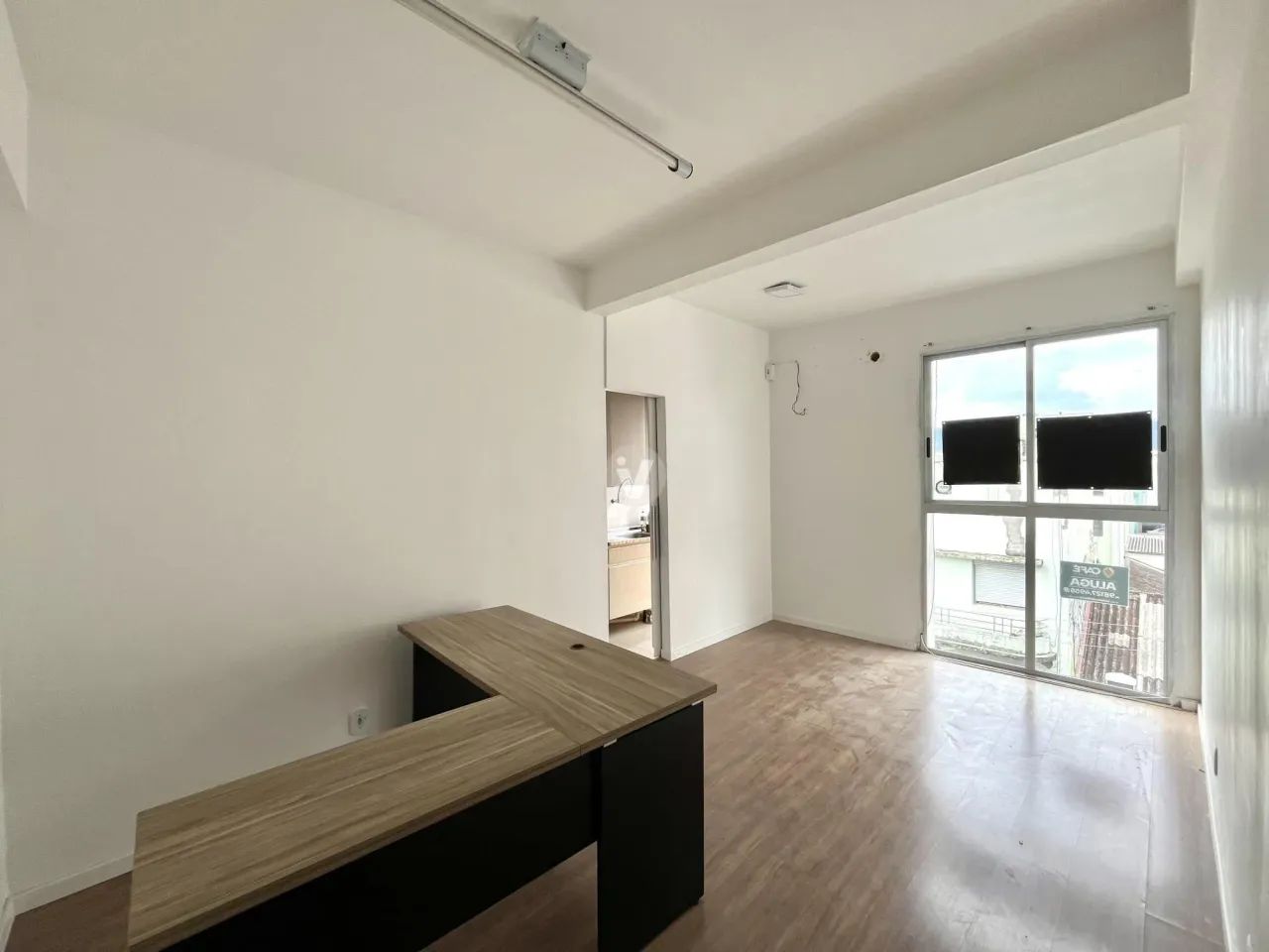 Sala comercial no centro de Santa Maria - Foto 5