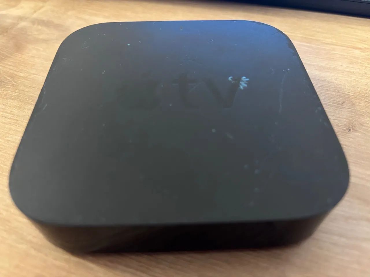 Apple TV - A1469 - Streaming de alta qualidade