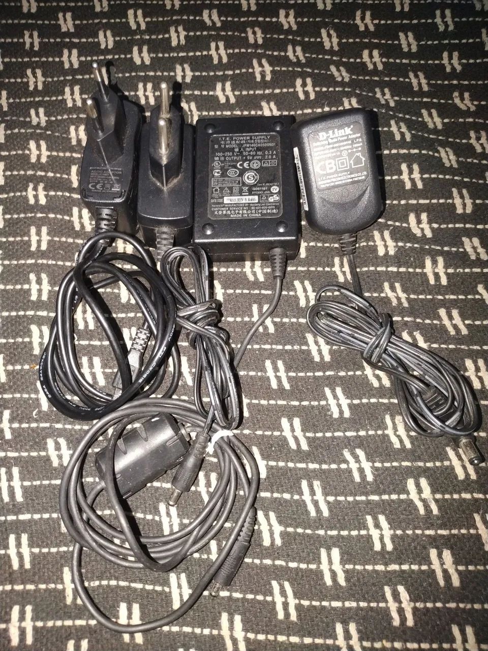 Cabos Diversos para TV e Dispositivos - Foto 4