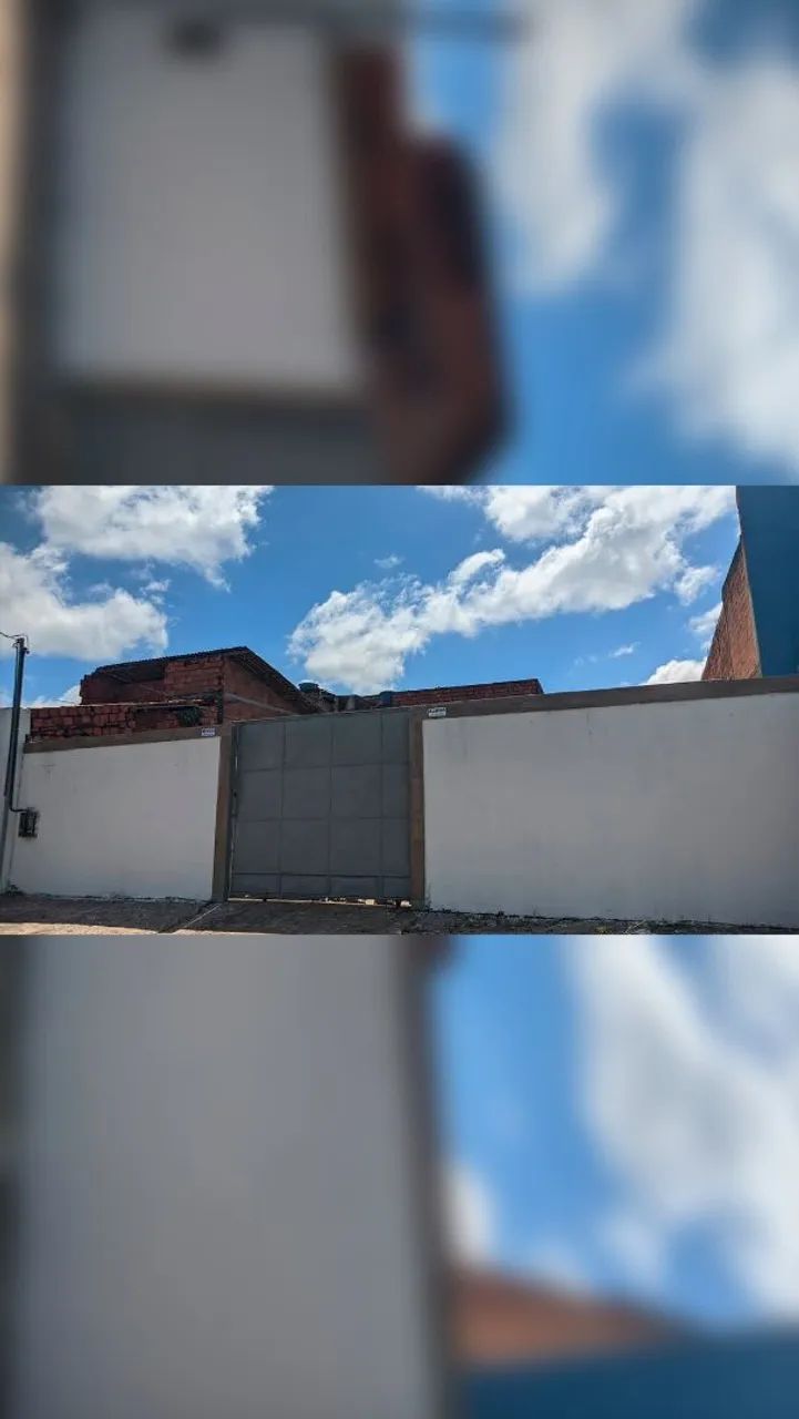 Foto - Nossa Senhora do Socorro - 