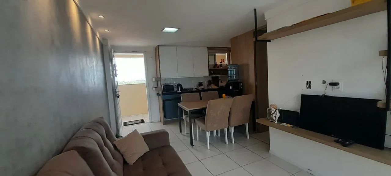 Apartamento no park do soleil - Foto 5