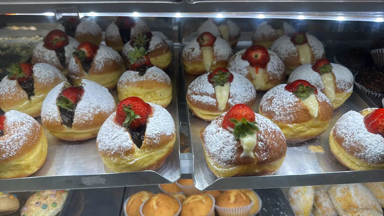 Vendo panificadora com ótimo faturamento - Foto 4