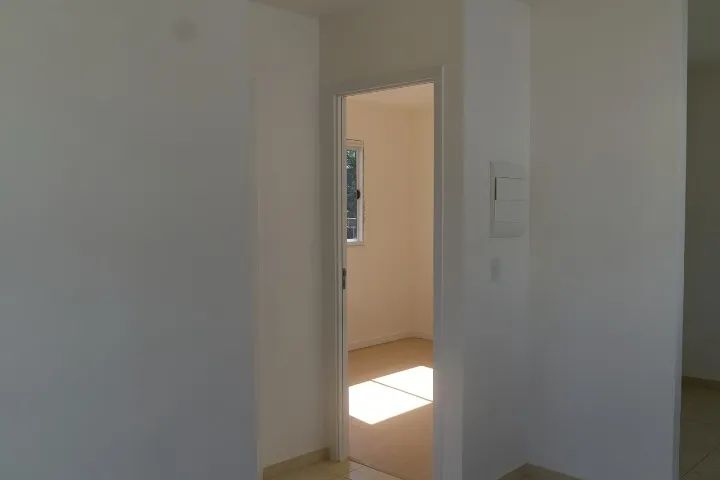 Casa com 2 dormitorios, próximo a ponte do rio Negro - Foto 2