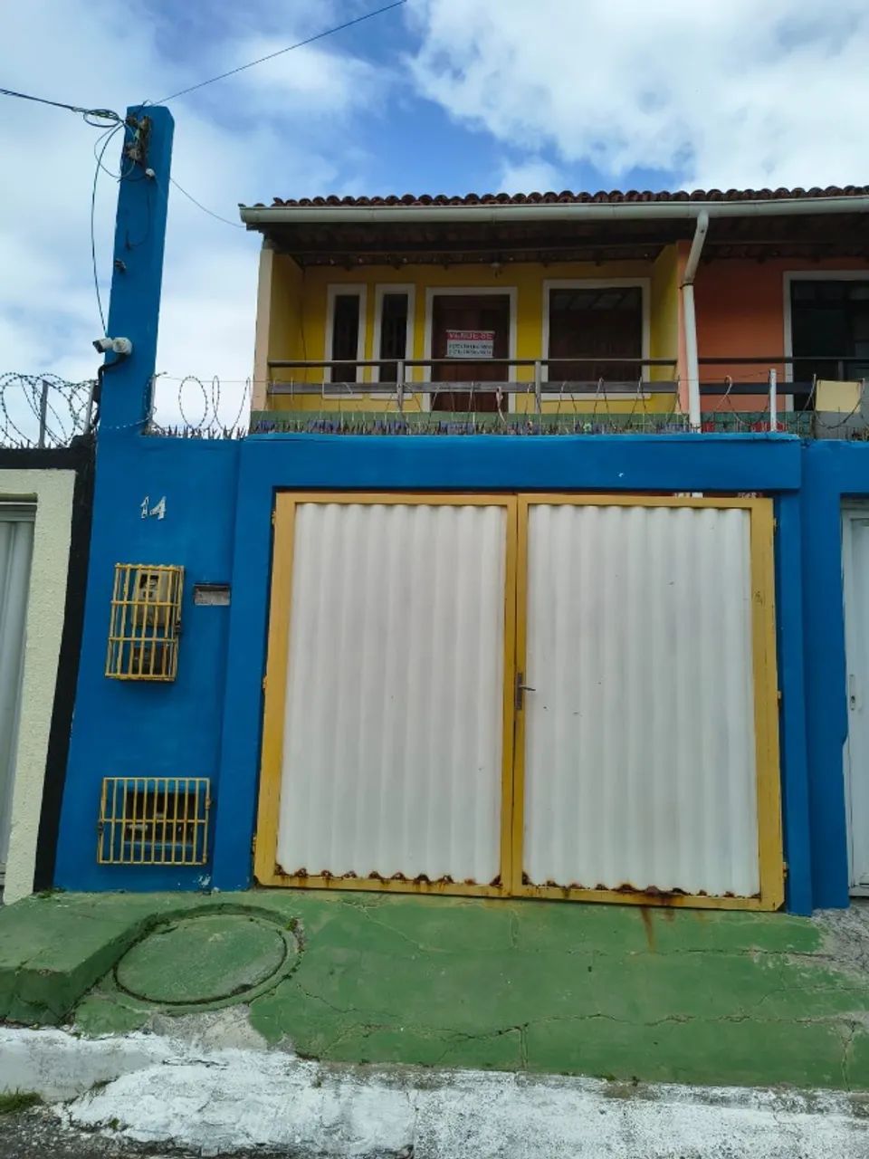 Foto - Lauro de Freitas - Vila Praiana