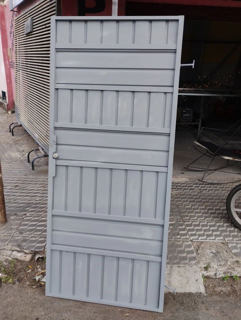 New Main Gate 0.80x2.1064842816594818120