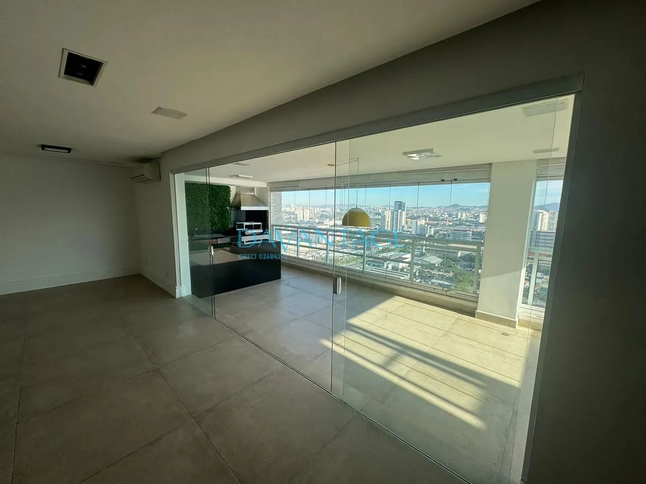 Excelente apartamento para venda e locação, Vila Leopoldina, São Paulo, SP