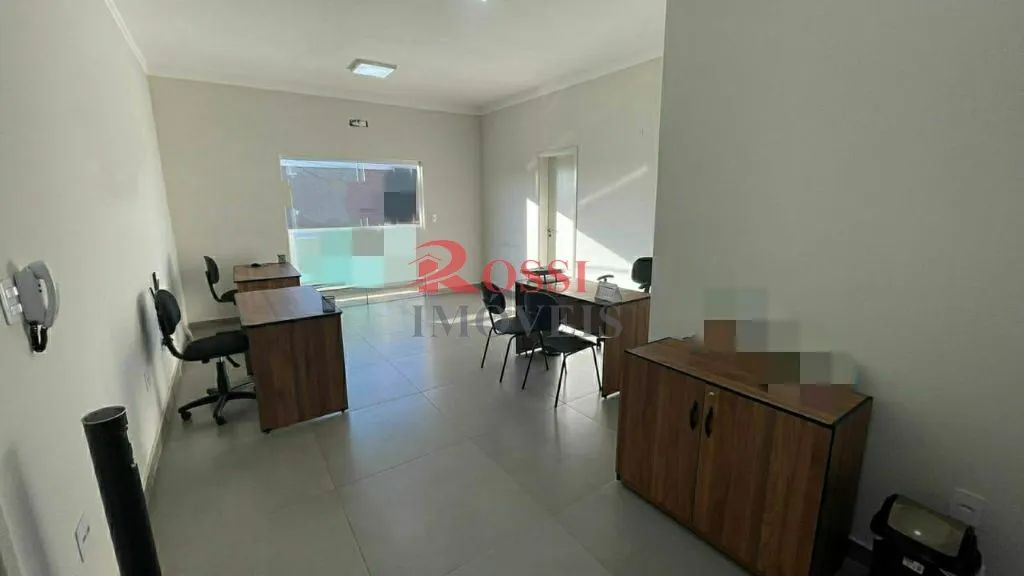 SALA COMERCIAL EM SANTA GERTRUDES - Foto 3
