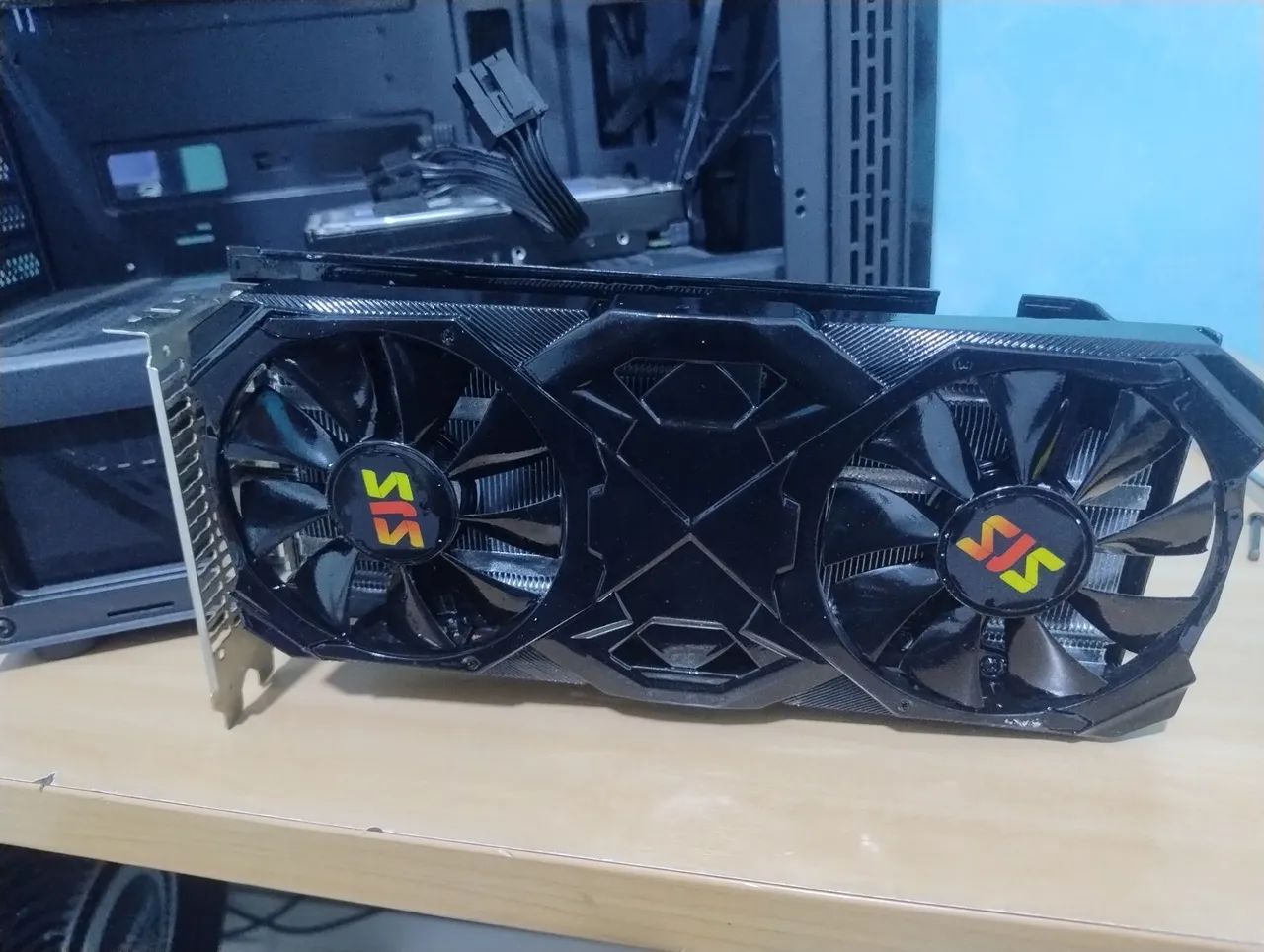 RX 580 8GB - Foto 4