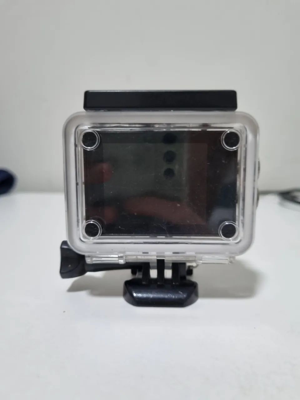 Câmera de Ação Tomate HD Full - Foto 4