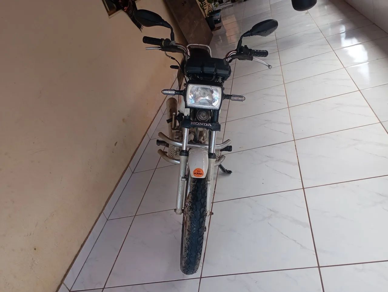 Moto modelo 99 - Foto 3