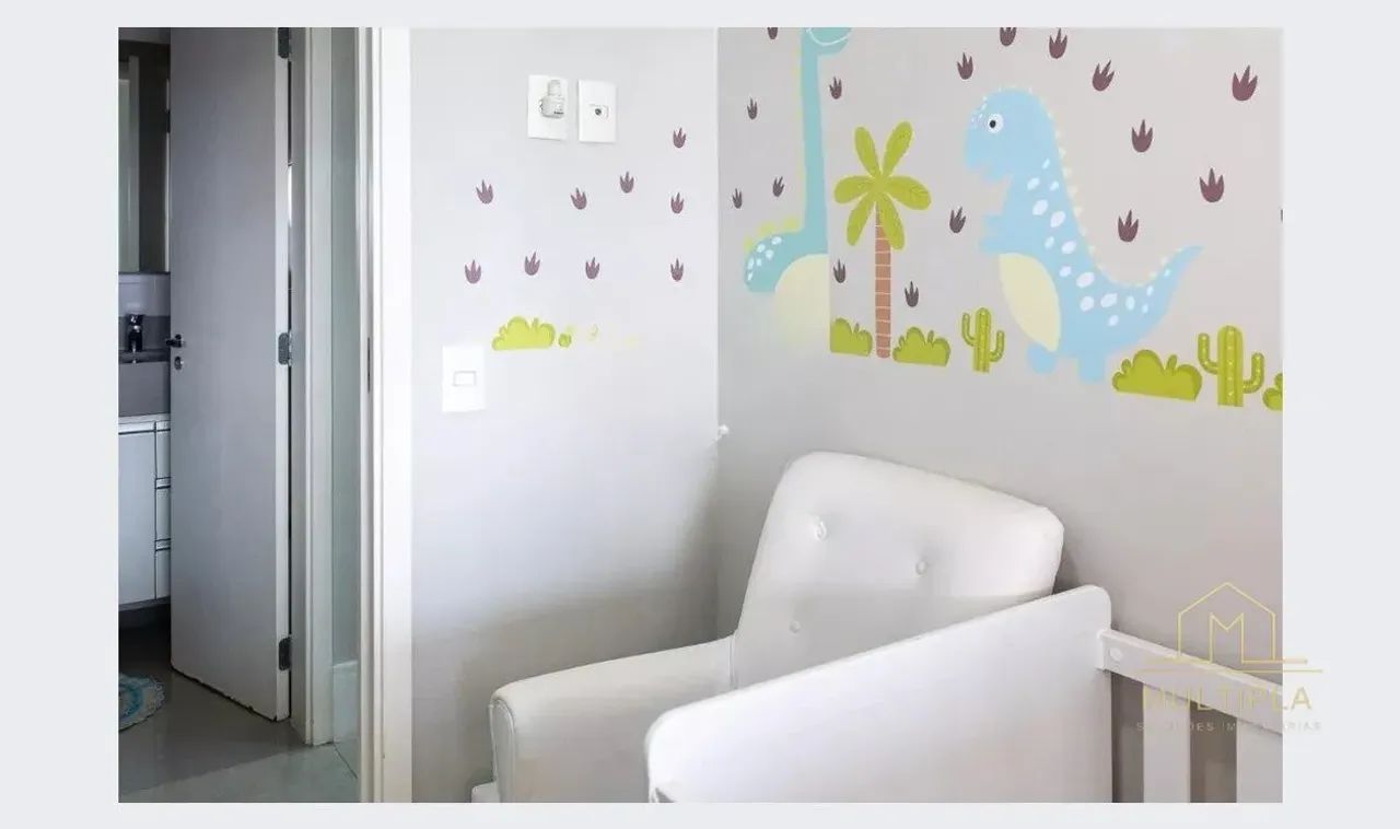 Apartamento à venda com 67m², 2 quartos e 1 vaga - Foto 11