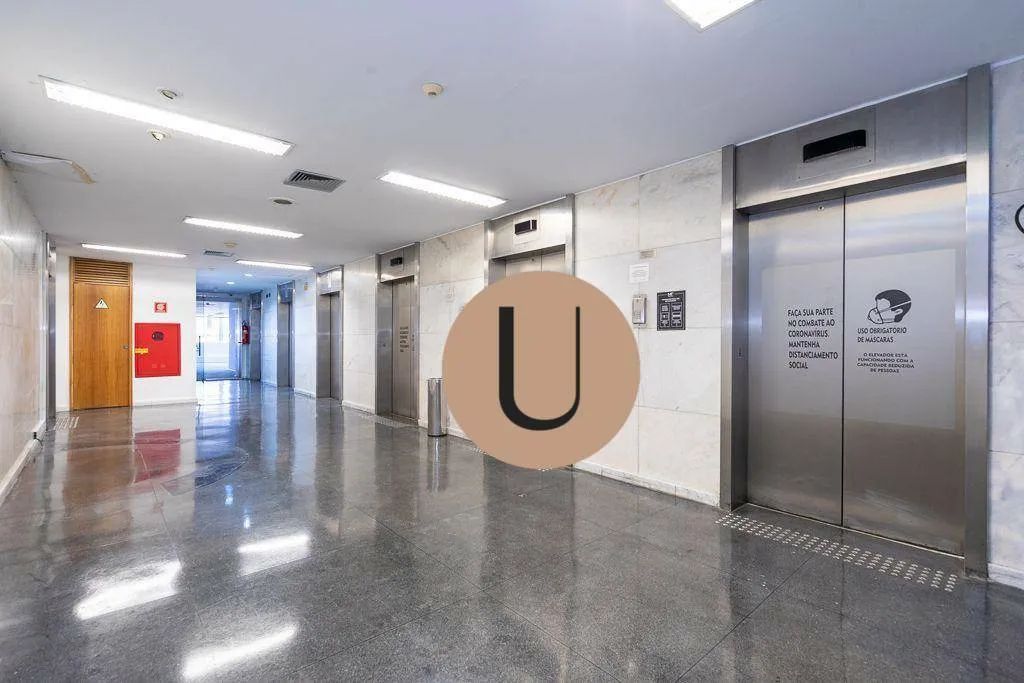 Sala à venda, 822 m² por R$ 2.550.000,00 - Centro - São Paulo/SP - Foto 4