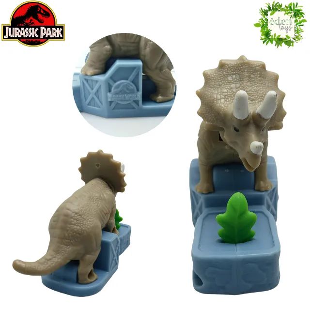 Jurassic Park (cód 262) - Foto 4